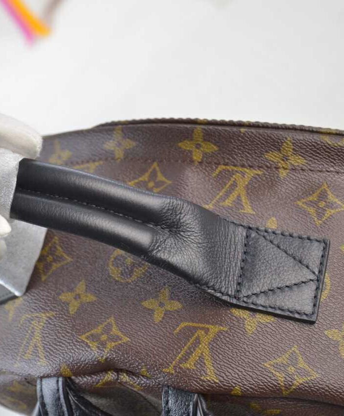 Louis vuitton Palm Springs Backpack PM M41561 Black
